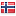antonclub.no server is located in Norway